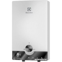 Проточный электрический водонагреватель Electrolux NPX 8 Flow Active 2.0