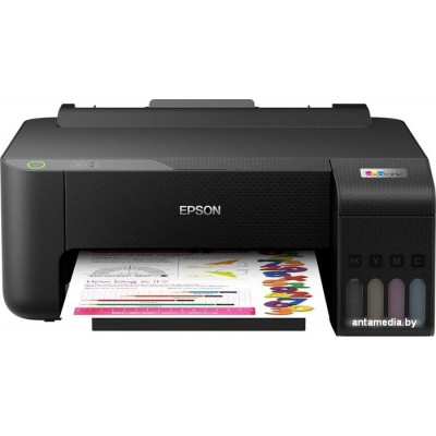 Принтер Epson EcoTank L1210
