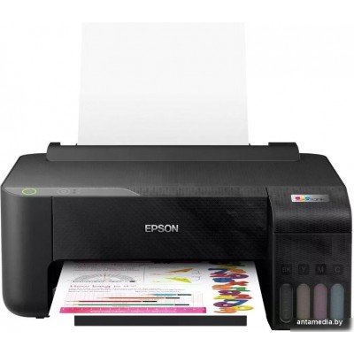 Принтер Epson EcoTank L1230