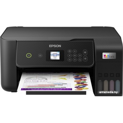 МФУ Epson EcoTank L3260
