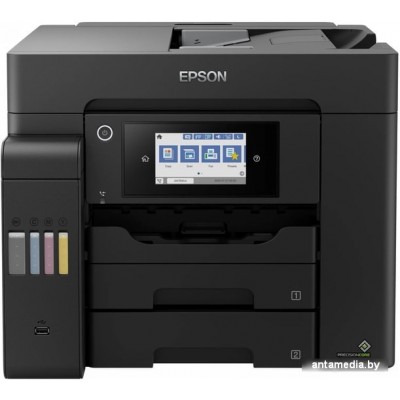 МФУ Epson L6550