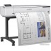 Плоттер Epson SureColor SC-T5100