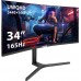 Игровой монитор ExeGate Combat EC3400TA EX297580RUS