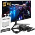 Игровой монитор ExeGate Combat EG2700A EX297305RUS