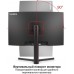 Игровой монитор ExeGate Combat EV2707C EX296974RUS