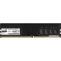 Оперативная память ExeGate HiPower 8ГБ DDR4 3200 МГц EX293814RUS