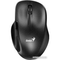 Мышь Genius Ergo 8200S (черный)