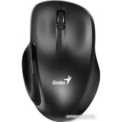 Мышь Genius Ergo 8200S (черный)