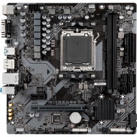 Материнская плата Gigabyte B650M S2H (rev. 1.2)
