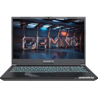 Игровой ноутбук Gigabyte G5 MF5-52KZ353SH