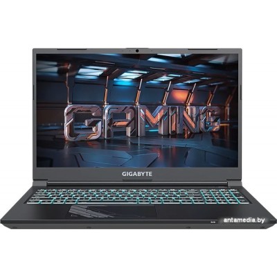 Игровой ноутбук Gigabyte G5 MF5-H2KZ353SD