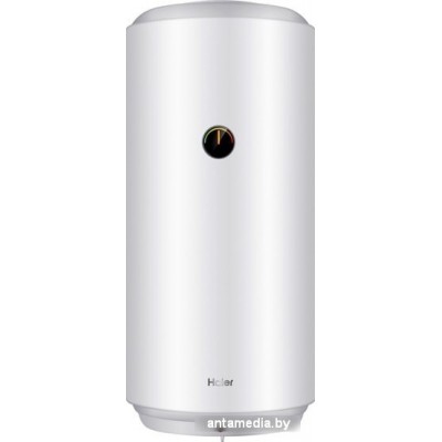 Накопительный электрический водонагреватель Haier ES80V-B2 Slim