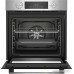 Электрический духовой шкаф Hotpoint-Ariston FE8 824 H IX