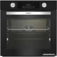 Электрический духовой шкаф Hotpoint-Ariston FE8 831 JSC BL