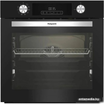 Электрический духовой шкаф Hotpoint-Ariston FE8 831 JSC BL