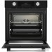 Электрический духовой шкаф Hotpoint-Ariston FE8 831 JSC BL