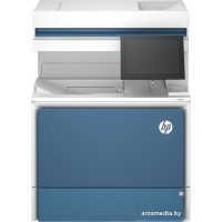 МФУ HP Color LaserJet Enterprise 6800dn