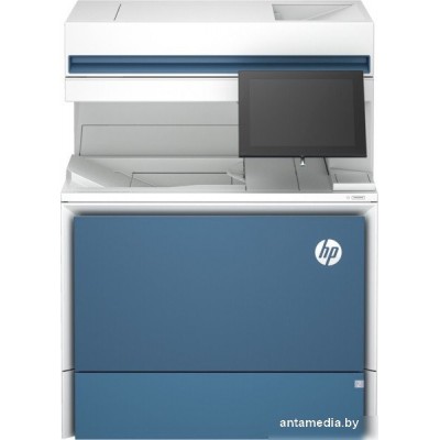 МФУ HP Color LaserJet Enterprise 6800dn