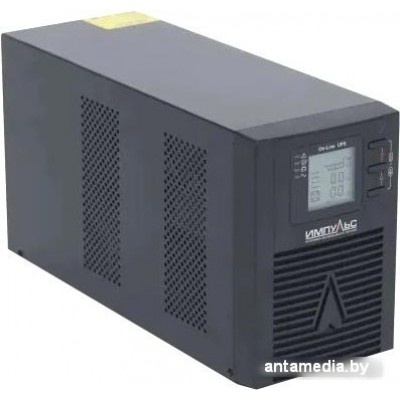 Источник бесперебойного питания Импульс Спринтер 1000 SR10225