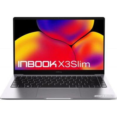 Ноутбук Infinix Inbook X3 Slim 12TH XL422 71008301337 Ноутбук Infinix Inbook X3 Slim 12TH XL422 71008301337
