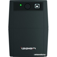 Источник бесперебойного питания IPPON Back Basic 1050 S Euro
