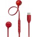 Наушники JBL Tune 305C (красный)