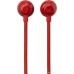 Наушники JBL Tune 305C (красный)