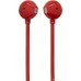 Наушники JBL Tune 305C (красный)