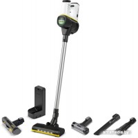 Пылесос Karcher VC 6 Cordless ourFamily Pet 1.198-673.0