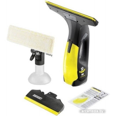 Пылесос Karcher WV 2 Premium 10 Years Edition Пылесос Karcher WV 2 Premium 10 Years Edition