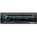 CD/MP3-магнитола Kenwood KDC-BT660U