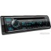 CD/MP3-магнитола Kenwood KDC-BT660U