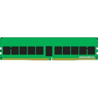 Оперативная память Kingston 32ГБ DDR5 4800 МГц KSM48R40BD8KMM-32HMR