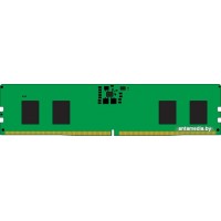 Оперативная память Kingston 8ГБ DDR5 4800 МГц KVR48U40BS6-8