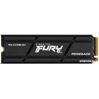 SSD Kingston Fury Renegade 4TB SFYRDK/4000G