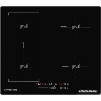 Варочная панель KUPPERSBERG ICS 617