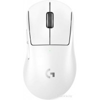Игровая мышь Logitech Pro X Superlight 2 DEX (белый)