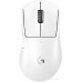 Игровая мышь Logitech Pro X Superlight 2 DEX (белый)