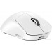 Игровая мышь Logitech Pro X Superlight 2 DEX (белый)