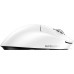 Игровая мышь Logitech Pro X Superlight 2 DEX (белый)