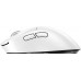Игровая мышь Logitech Pro X Superlight 2 DEX (белый)