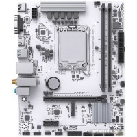 Материнская плата Maxsun MS-H610M 666 WIFI