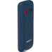 Телефон Maxvi B100i (синий)
