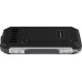 Кнопочный телефон Maxvi T100 (черный)
