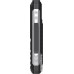 Кнопочный телефон Maxvi T100 (черный)