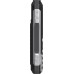 Кнопочный телефон Maxvi T100 (черный)