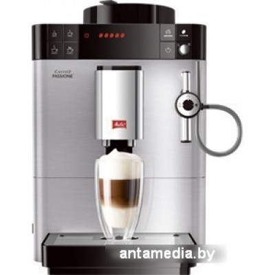Эспрессо кофемашина Melitta Caffeo Passione F54/0-100