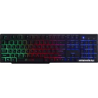 Клавиатура Oklick 780G Slayer [412899]