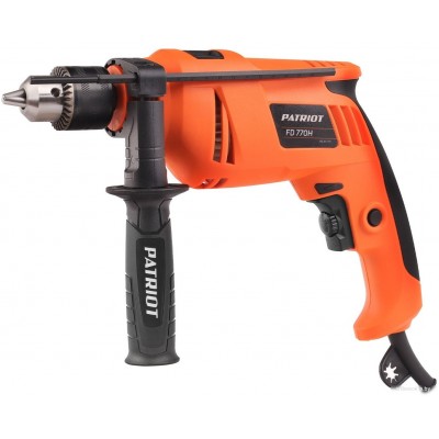Ударная дрель Patriot FD 770 H 120301770