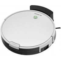 Робот-пылесос Polaris PVCR 0726W (белый)